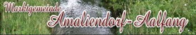 amiliendorf Logo